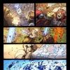 SON OF HULK #15 preview art by Andres Guinaldo Isabel