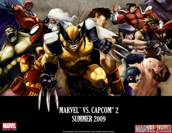 Image Featuring Hulk, Iron Man, Magneto, Storm