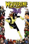 Wolverine First Class (2009) #18 (70TH FRAME VARIANT)