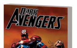 DARK AVENGERS