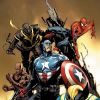 New Avengers #48
