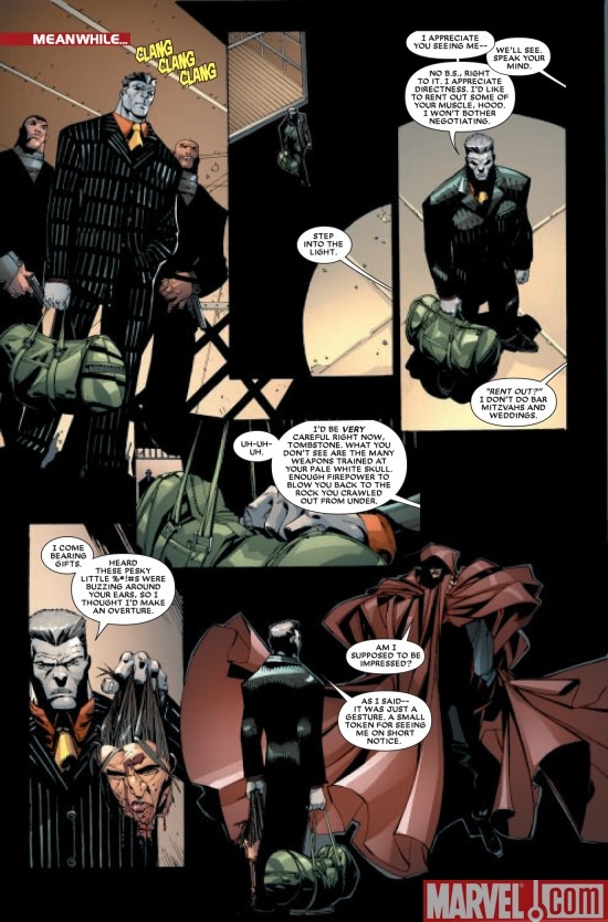 DEADPOOL: SUICIDE KINGS #4, page 4