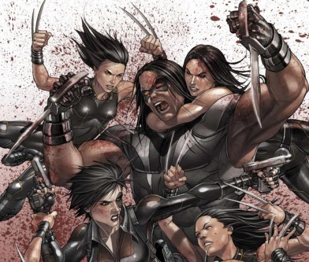 X-FORCE #20