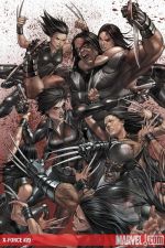 X-Force (2008) #20