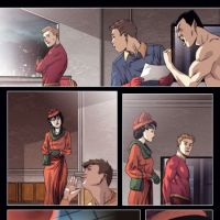 Preview art by Steve Uy
