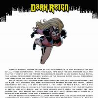 MS. MARVEL #41, intro page