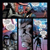War of Kings (2009) #5