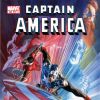 CAPTAIN AMERICA #600 ROSS COVER