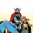INCREDIBLE HERCULES #134