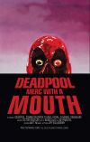 Deadpool: Merc with a Mouth (2009) #3
