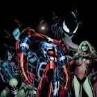 AMAZING SPIDER-MAN #597