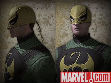 MUA2: Immortal Iron Fist