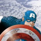 AVENGERS/INVADERS #11 (ALBERTI VARIANT)