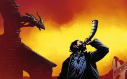DARK TOWER: THE FALL OF GILEAD #4