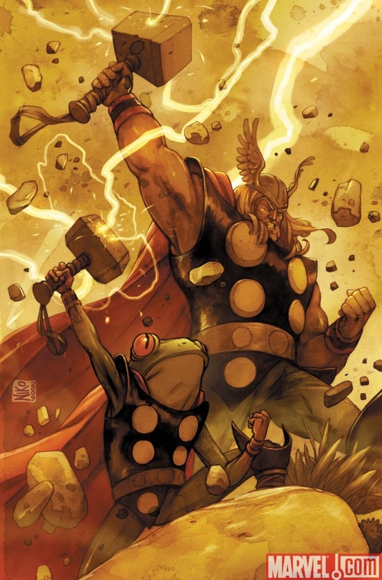 Variant cover to LOCKJAW & THE PET AVENGERS #1