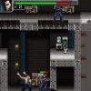 \"X-Men Origins: Wolverine\" Mobile Game screen shot