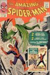Amazing Spider-Man (1963) #2