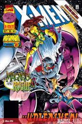 X-Men #56 