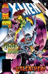 X-Men (1991) #56