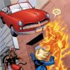MARVEL ADVENTURES FANTASTIC FOUR #46 preview page 2
