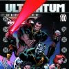 ULTIMATE X-MEN #100