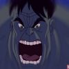 You Wouldn't Like Him When He's Angry