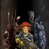 X-FORCE/CABLE: MESSIAH WAR PROLOGUE #1