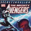 MIGHTY AVENGERS #16