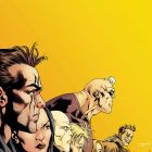 X-FACTOR #42
