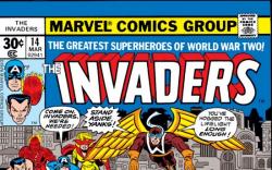 Invaders, The #14