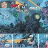 SECRET INVASION: X-MEN #3, pages 5-6