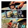 THE STAND: CAPTAIN TRIPS #3 Interior Art