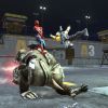 Spider-Man strikes sniper over Rhino