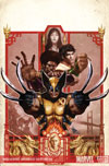 Wolverine: Manifest Destiny (2008) #3
