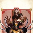 WOLVERINE: MANIFEST DESTINY #3