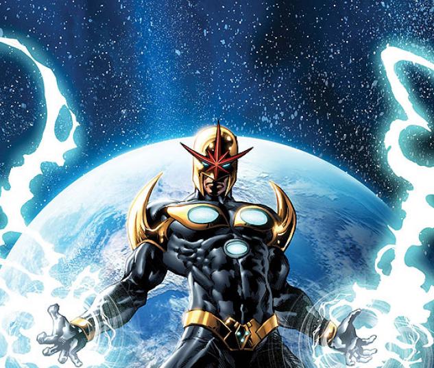 NOVA #20