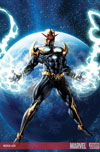 Nova (2007) #20