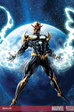 Nova (2007) #20