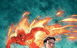 MARVEL ADVENTURES FANTASTIC FOUR #43