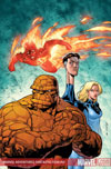 Marvel Adventures Fantastic Four (2005) #43