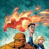 MARVEL ADVENTURES FANTASTIC FOUR #43