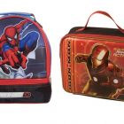 Head Back to School with Iron Man