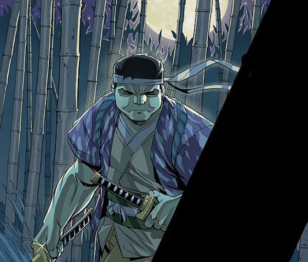 BIG HERO 6 #3