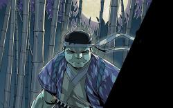BIG HERO 6 #3