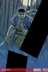Big Hero 6 #3 