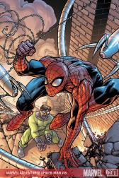 Marvel Adventures Spider-Man #45 