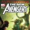 NEW AVENGERS #41