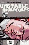 Startling Stories: Fantastic Four - Unstable Molecules (2003) #4