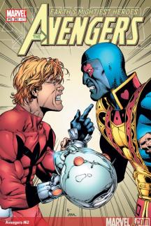 Avengers (1998) #62