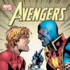 Avengers #62